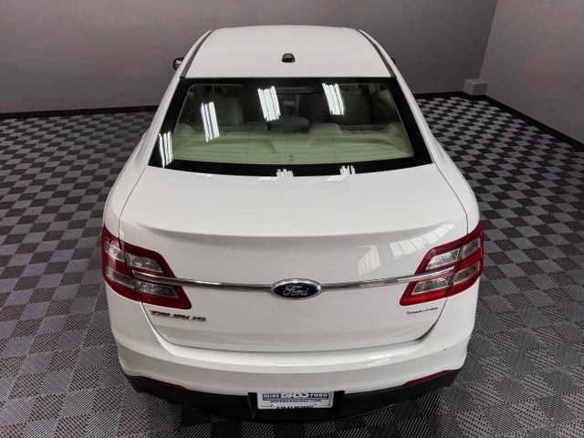 Used 2013 Ford Taurus SE FWD image 12