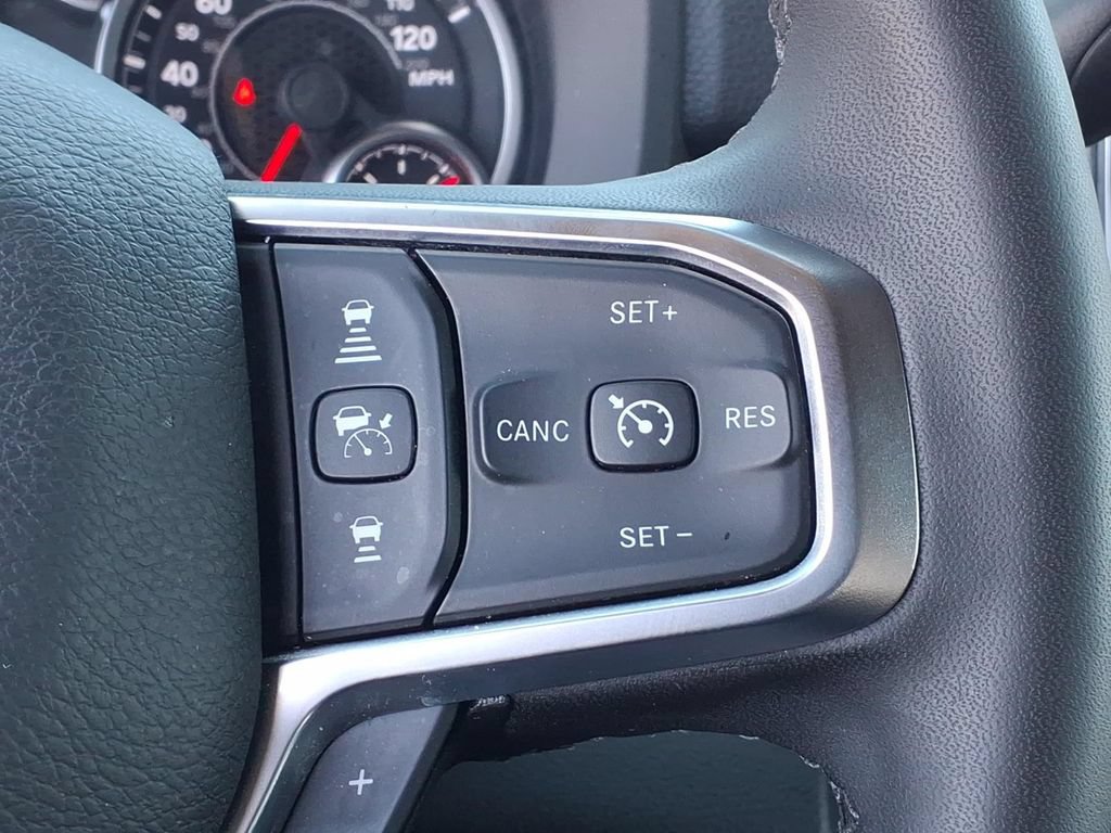 Used 2026 RAM 2500 Big Horn AWD/4WD image 35
