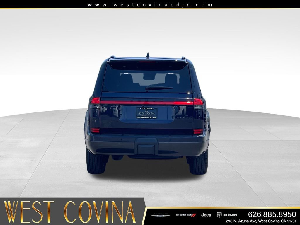 Used 2026 Lexus GX 550 w/ Cold Area Package AWD/4WD image 6