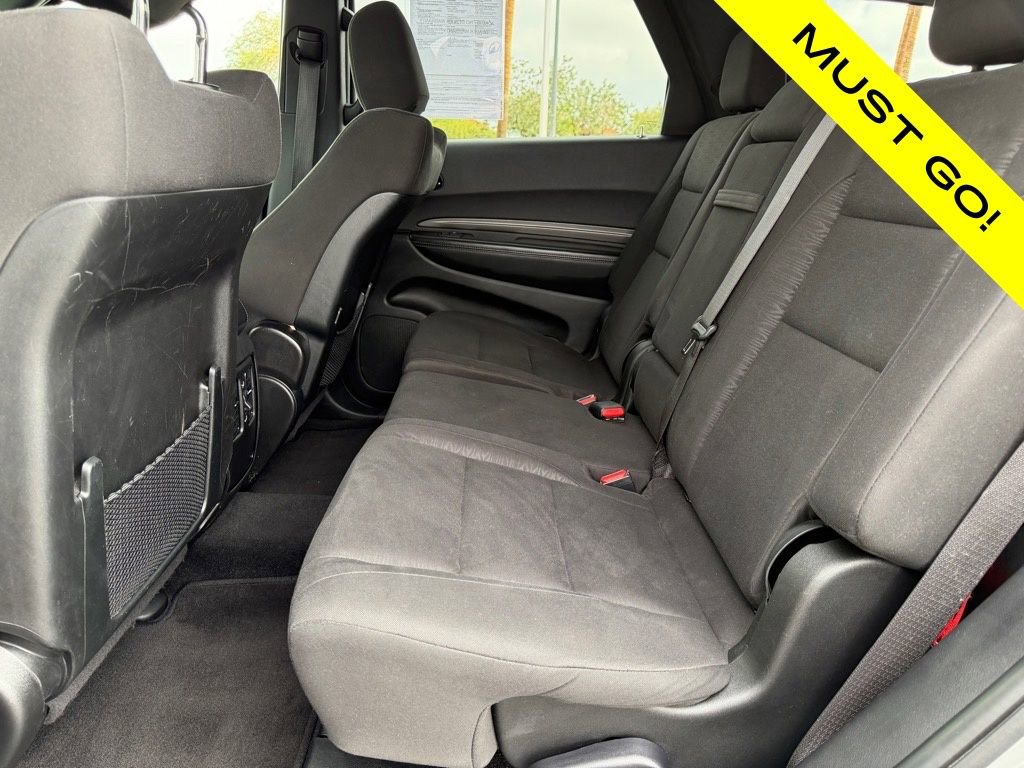 Used 2022 Dodge Durango GT image 7