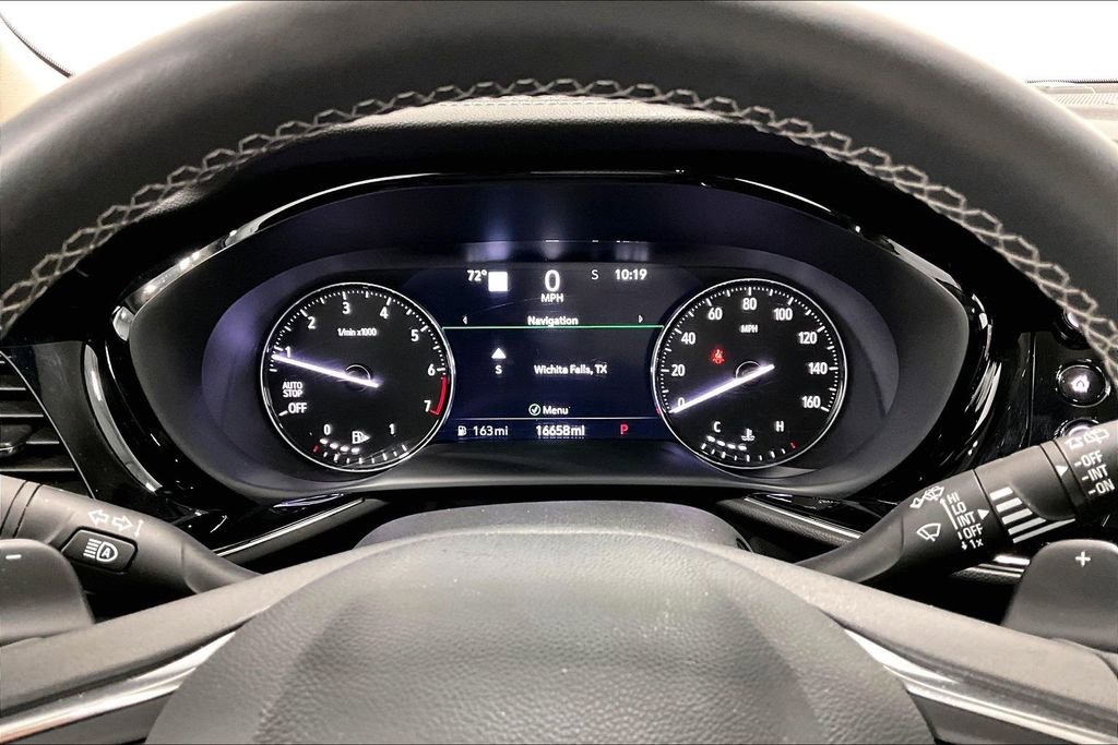 Used 2023 Buick Envision Avenir image 26