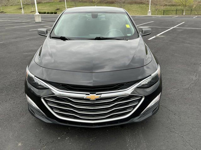 Used 2021 Chevrolet Malibu LS image 8