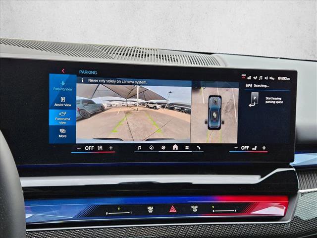 Used 2026 BMW M5 AWD/4WD image 11