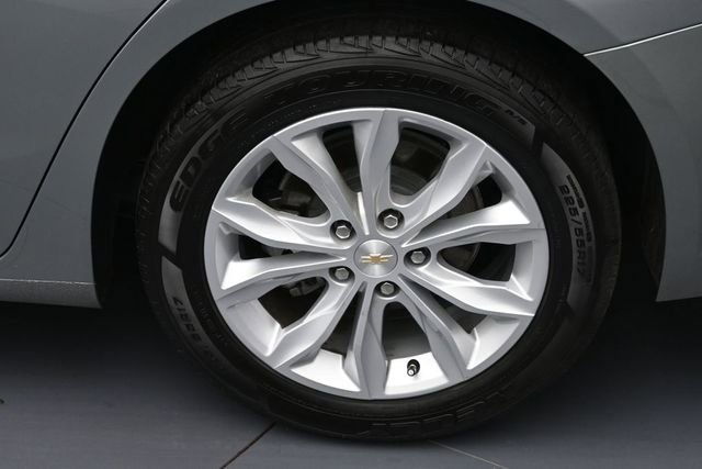 Used 2024 Chevrolet Malibu LT FWD image 8