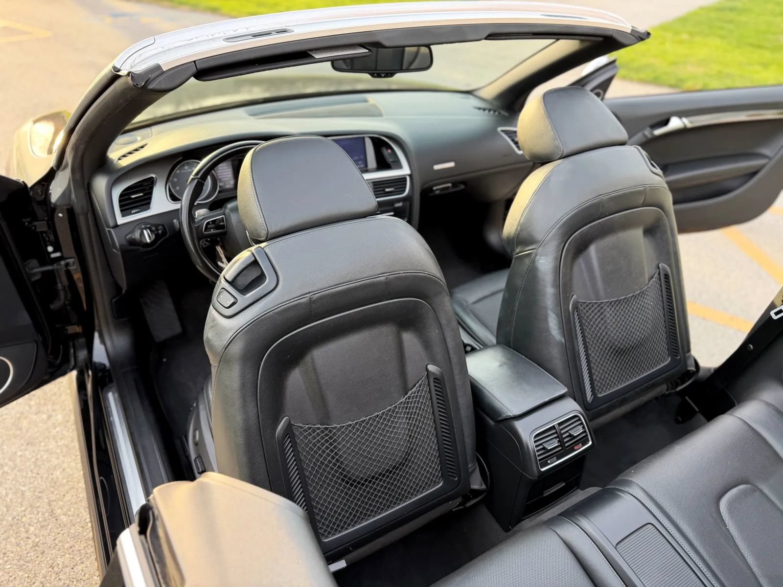 Used 2010 Audi S5 Prestige AWD/4WD image 84