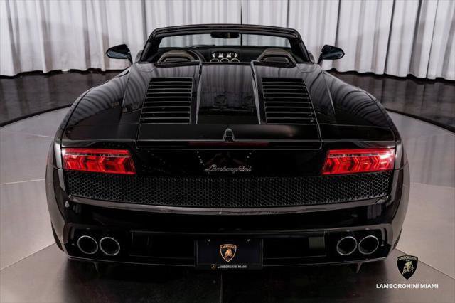 Used 2012 Lamborghini Gallardo LP 560-4 AWD/4WD image 21