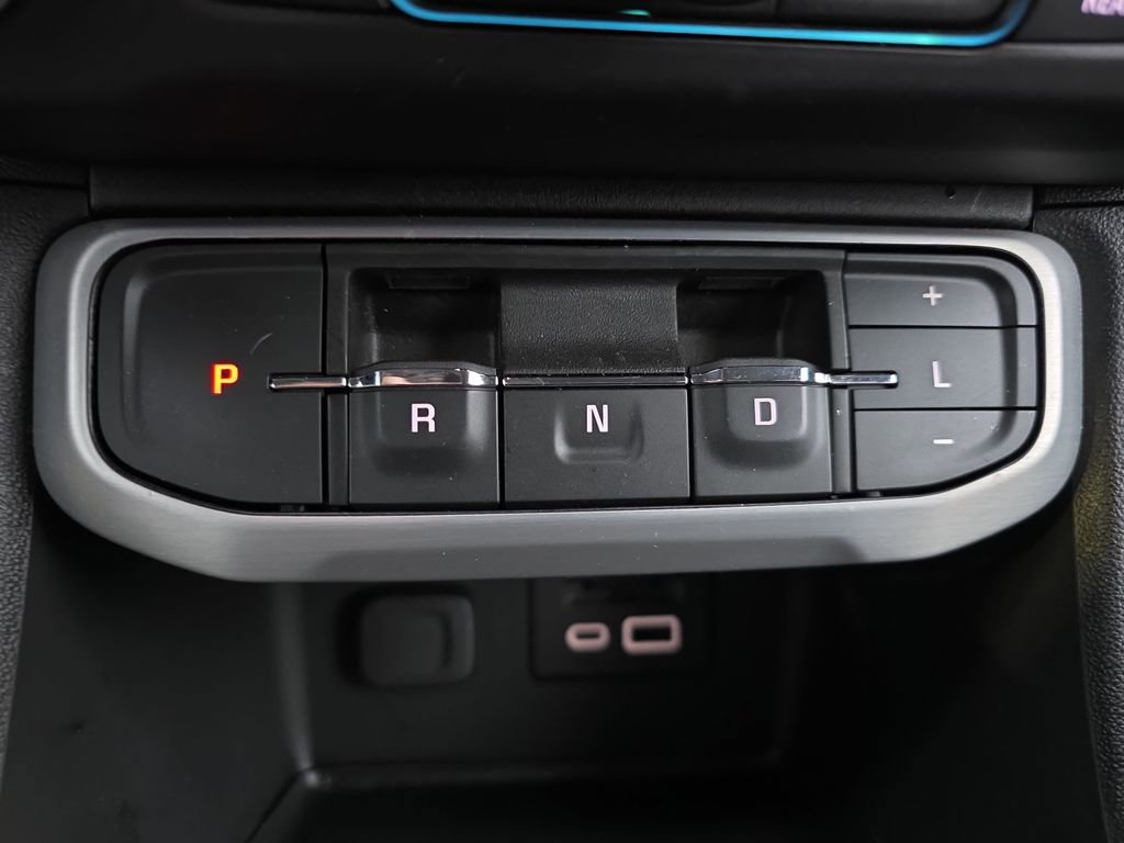 Certified 2023 GMC Acadia SLT w/ Preferred Package image 22