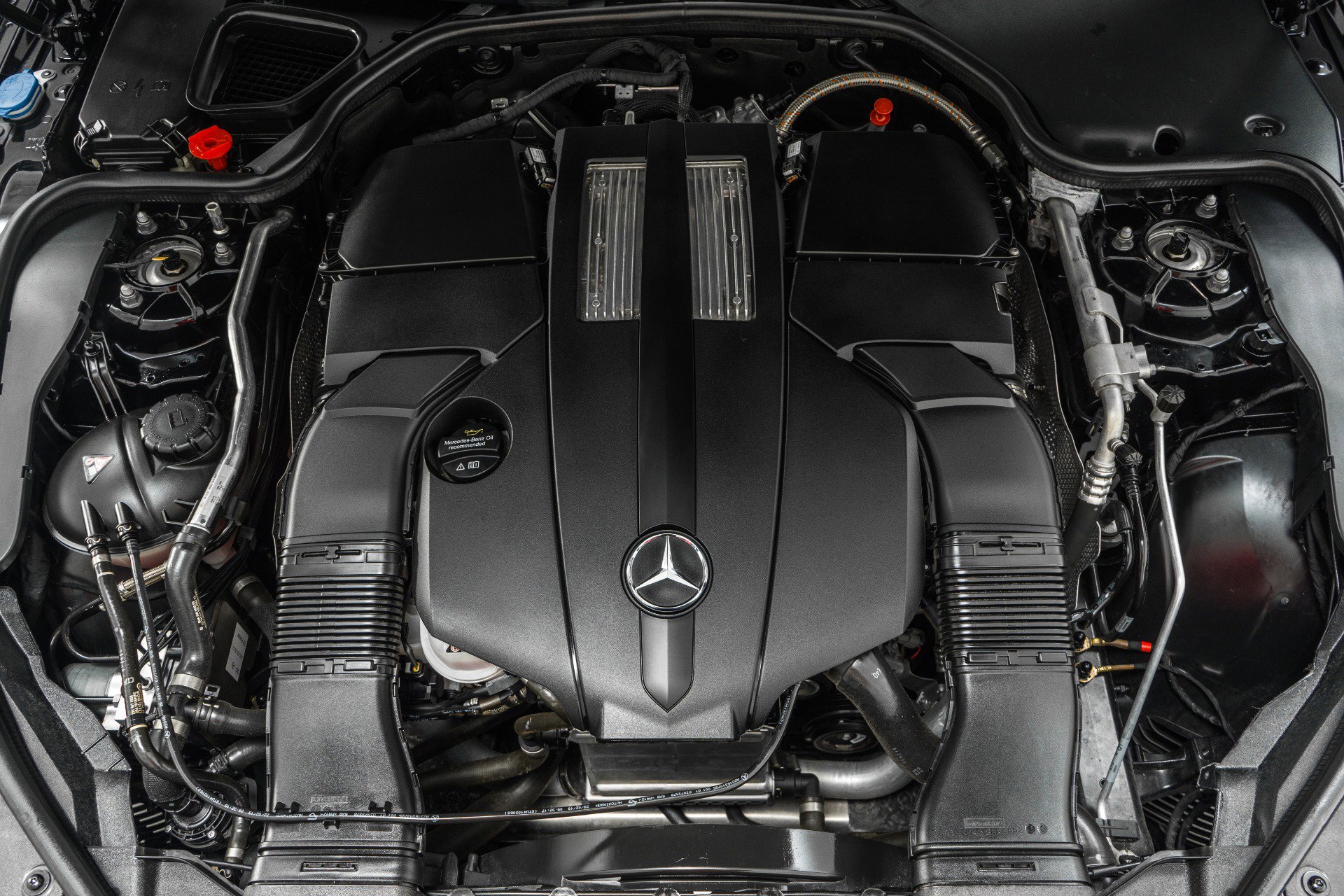 Used 2019 Mercedes-Benz SL 450 image 12