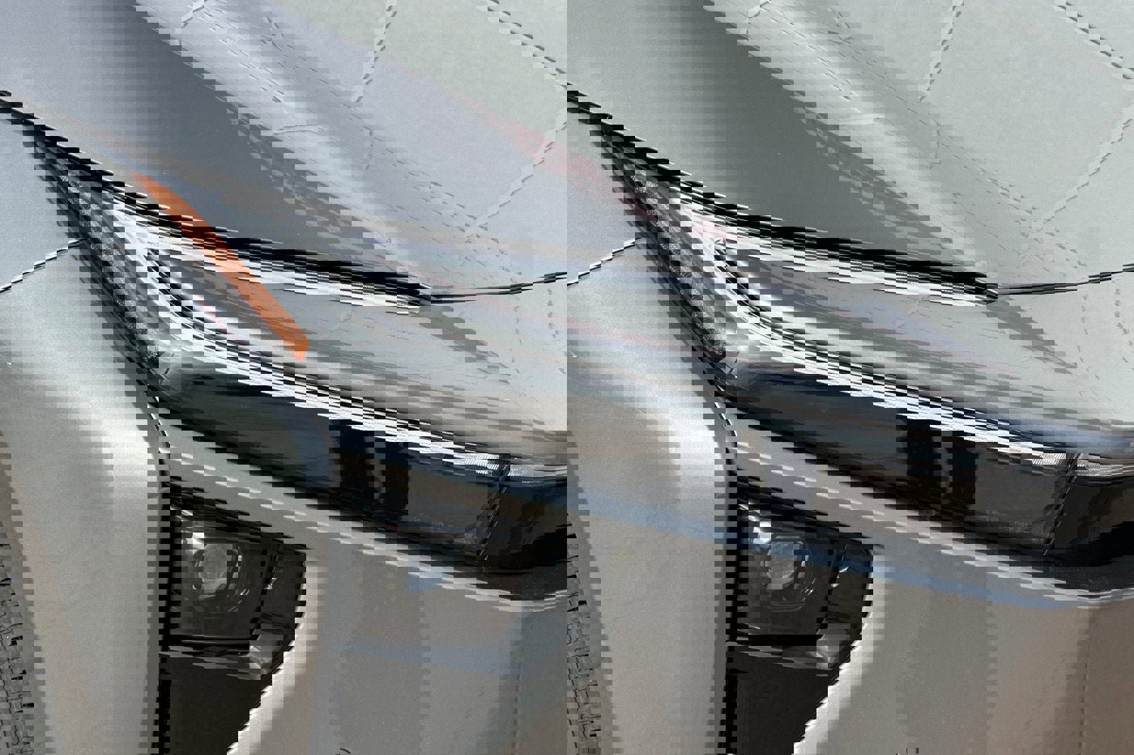 New 2026 Toyota bZ image 32