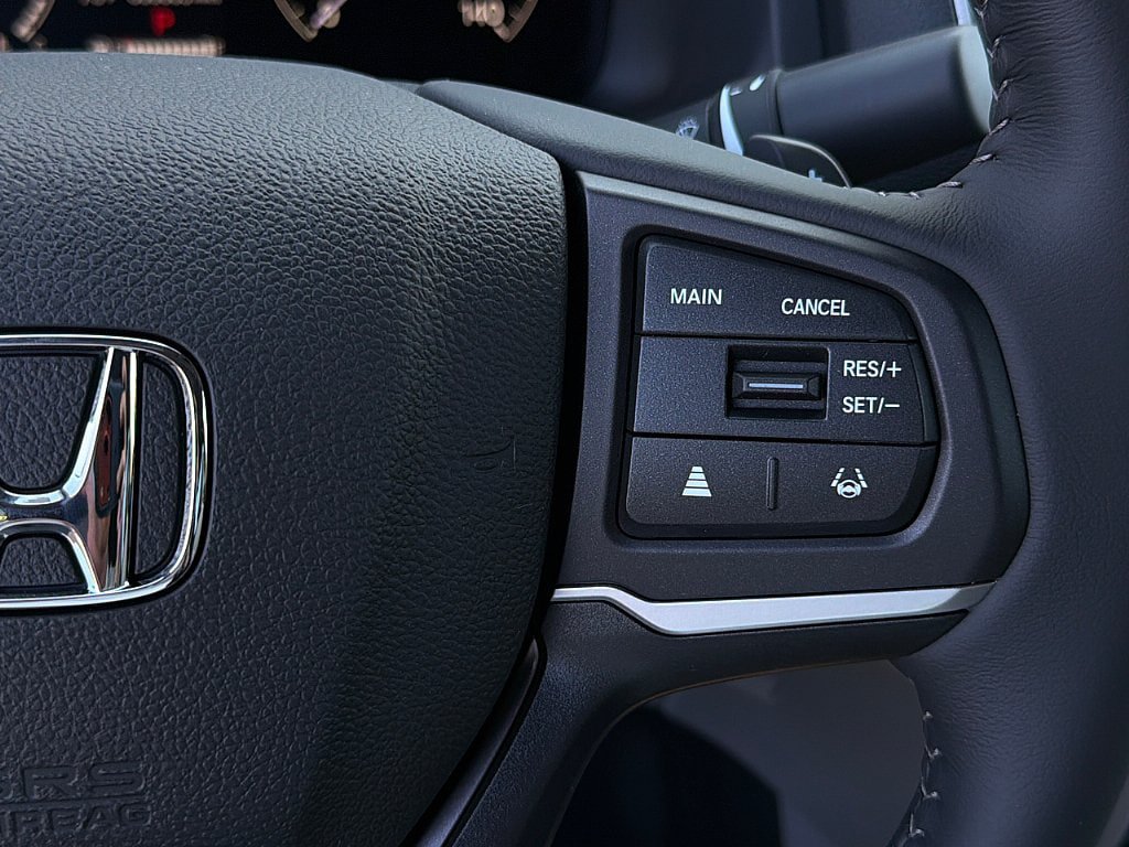 New 2026 Honda Ridgeline RTL image 20