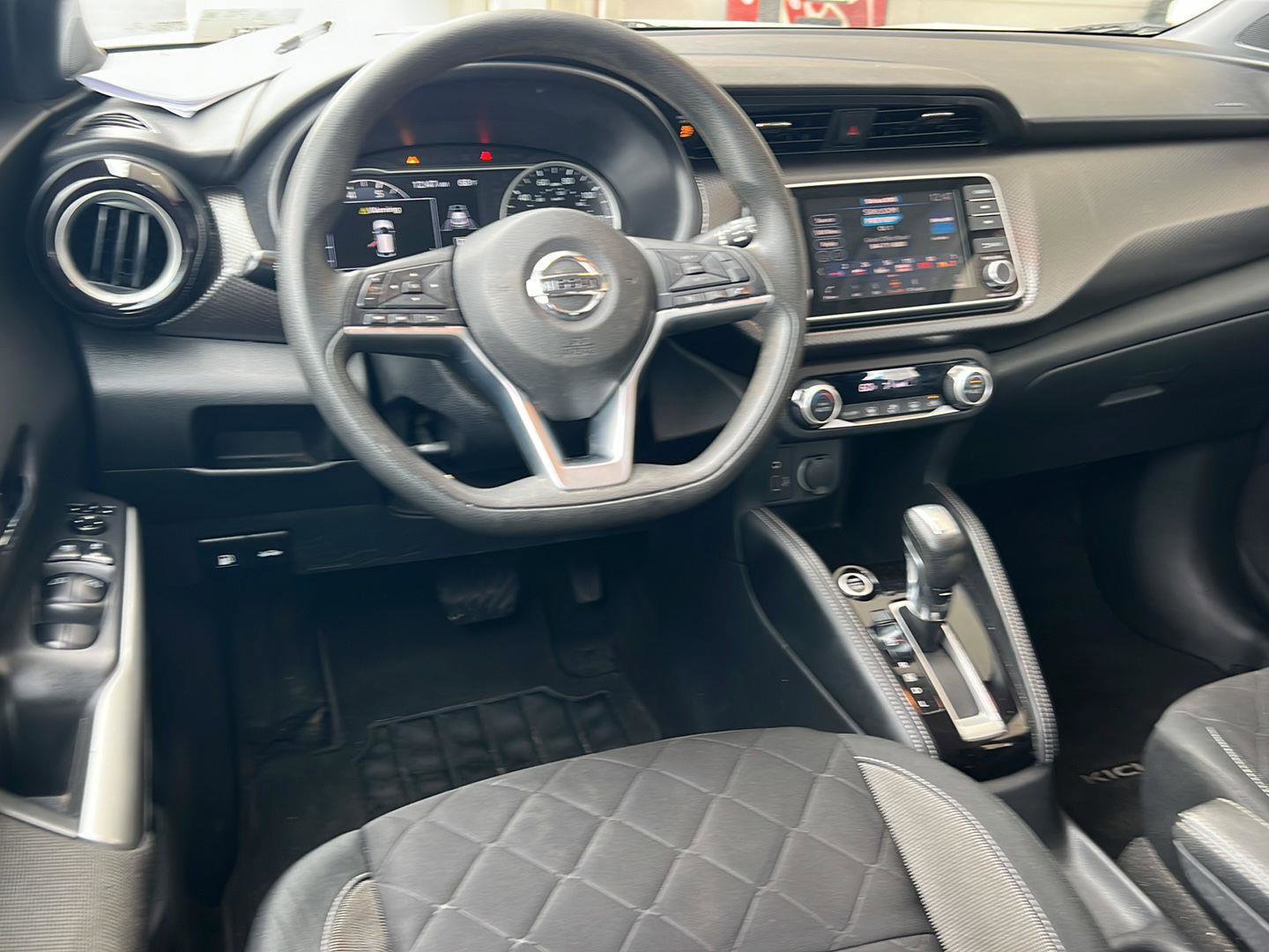 Used 2020 Nissan Kicks SV image 18