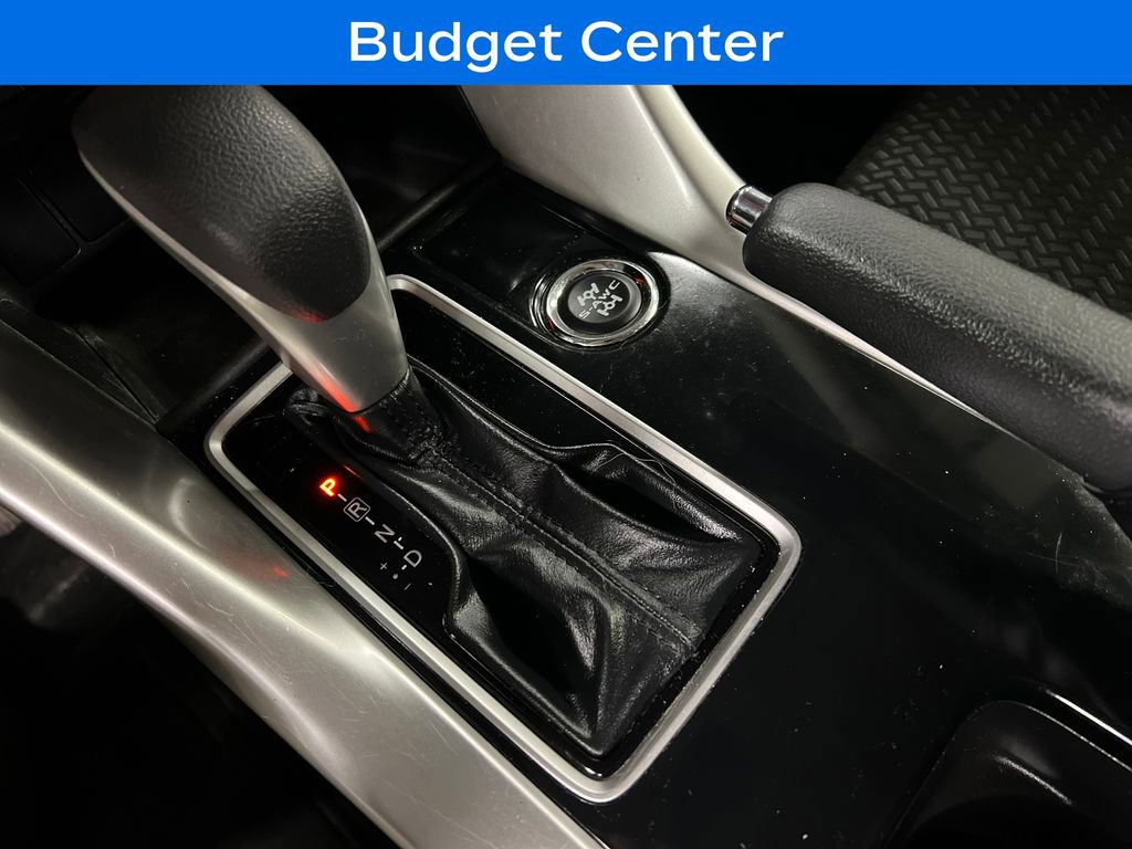 Used 2020 Mitsubishi Eclipse Cross ES image 28