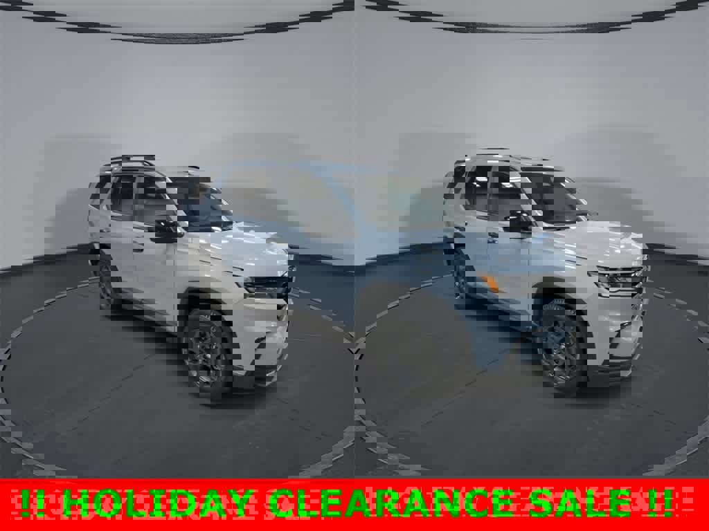 Used 2024 Honda Pilot TrailSport image 2