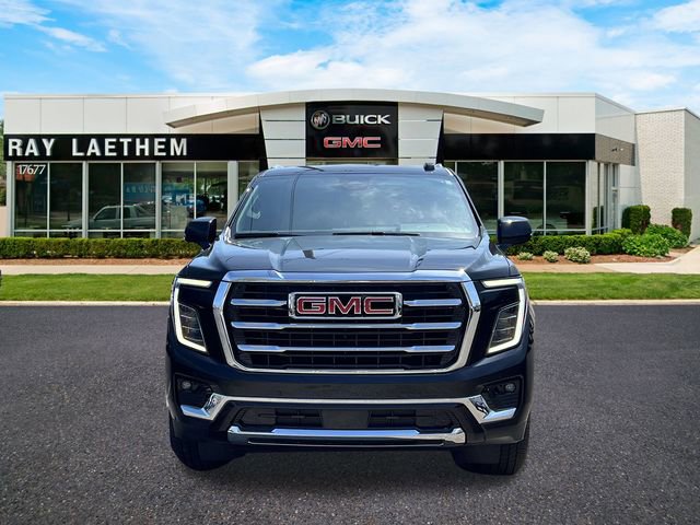 Used 2026 GMC Yukon XL Elevation AWD/4WD image 8