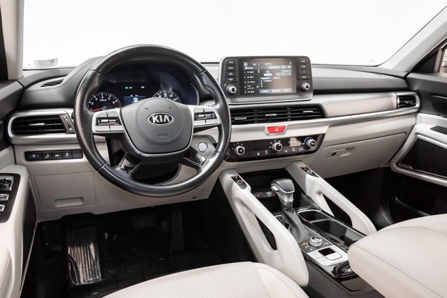 Used 2021 Kia Telluride S image 7