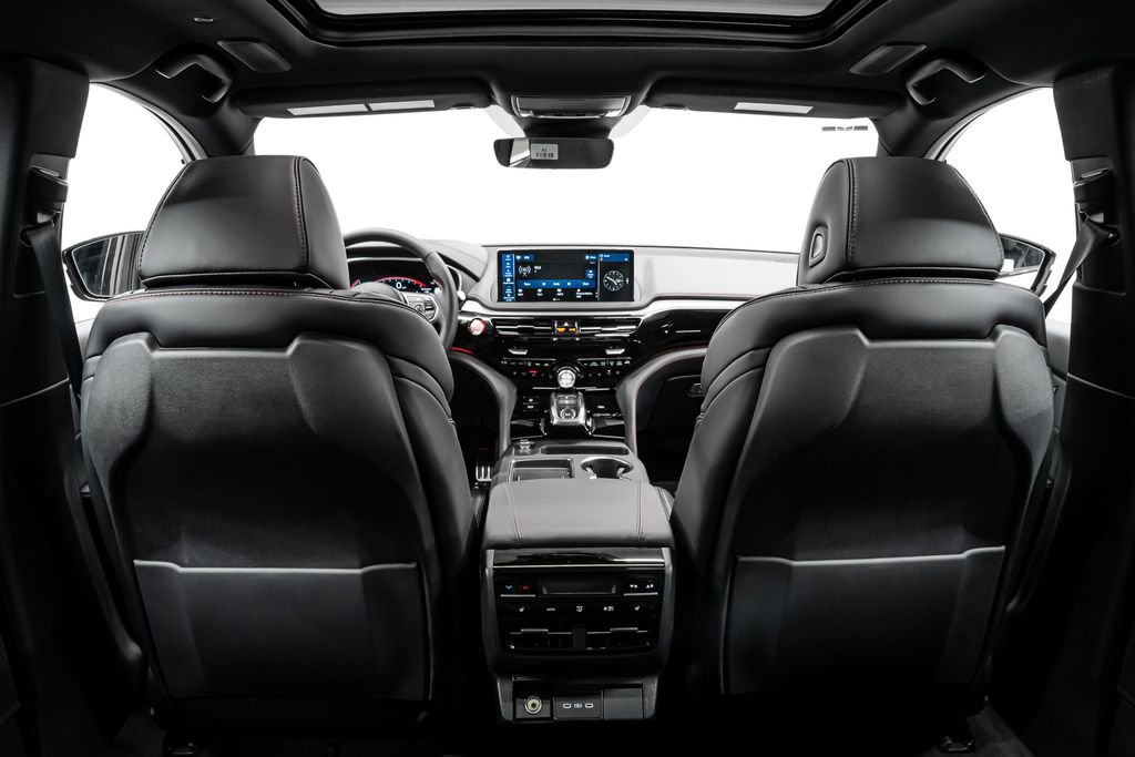 New 2026 Acura MDX A-Spec image 11