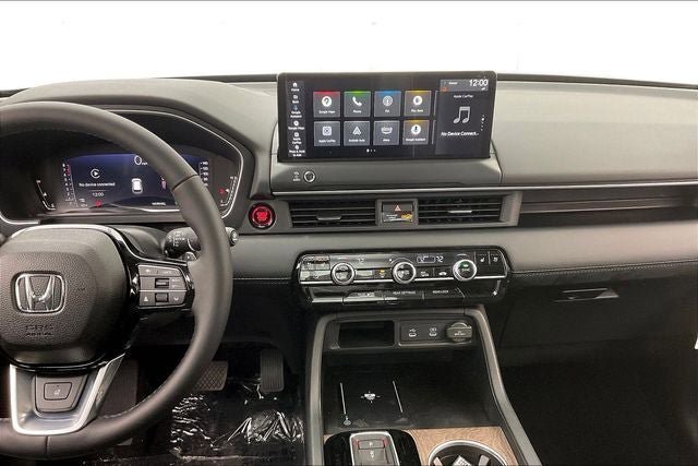 New 2026 Honda Pilot Elite image 7