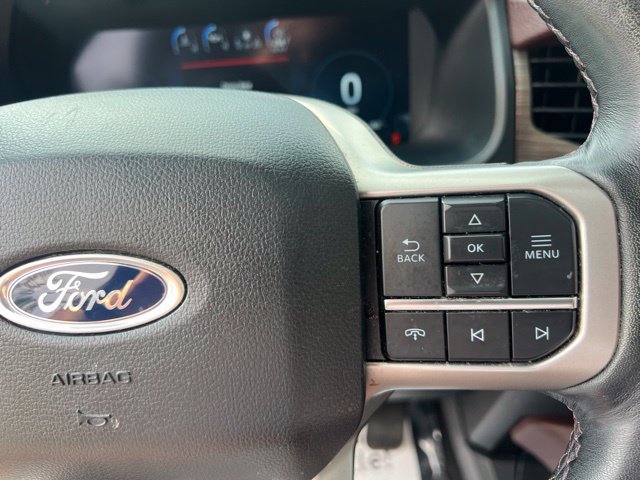 Used 2023 Ford Expedition Max Limited AWD/4WD image 31