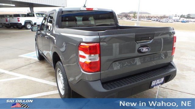 New 2026 Ford Maverick XL image 21