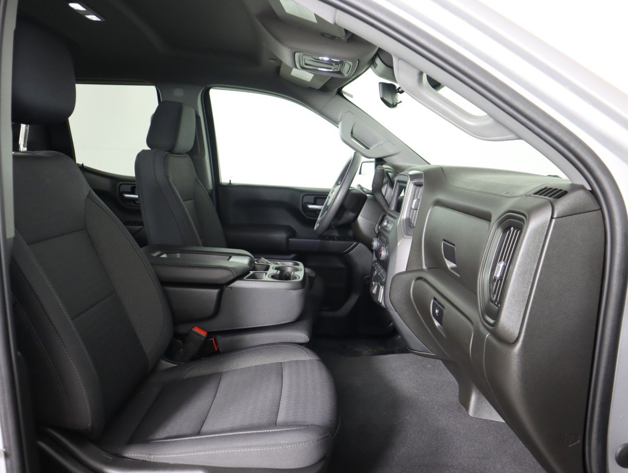 Used 2022 Chevrolet Silverado 1500 Custom image 10