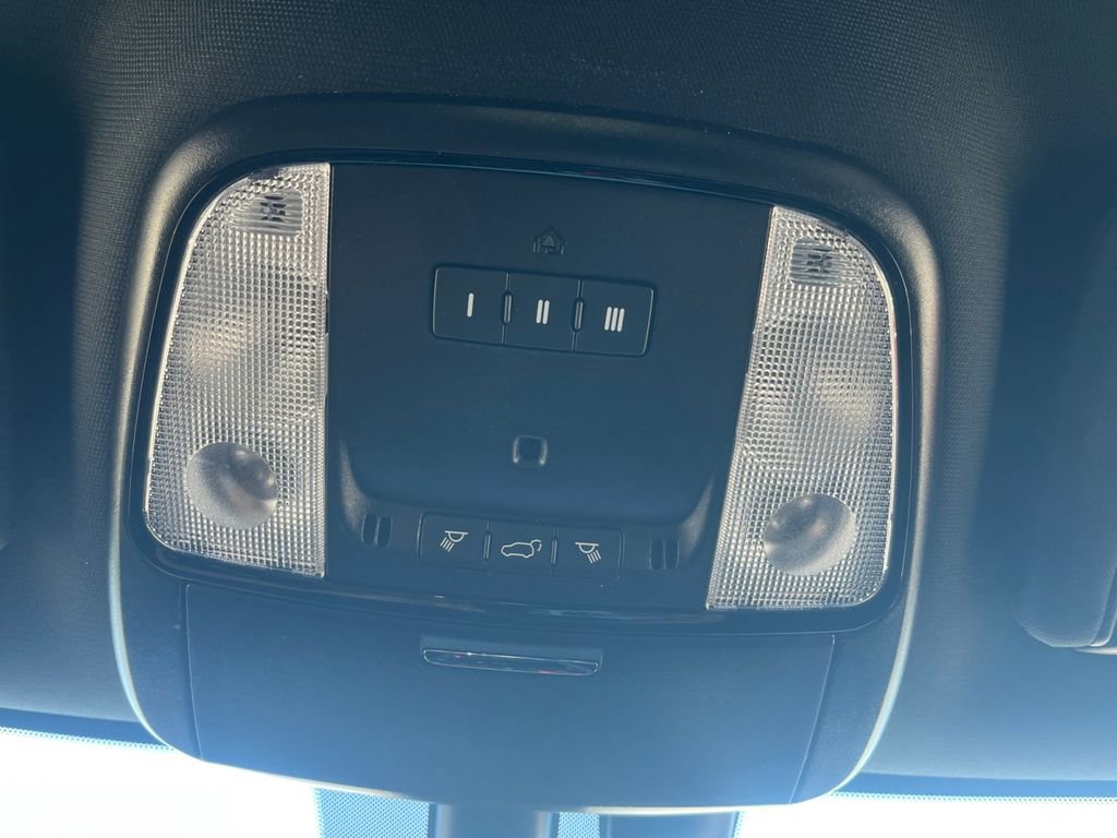 New 2026 Dodge Durango GT w/ Blacktop Package image 7