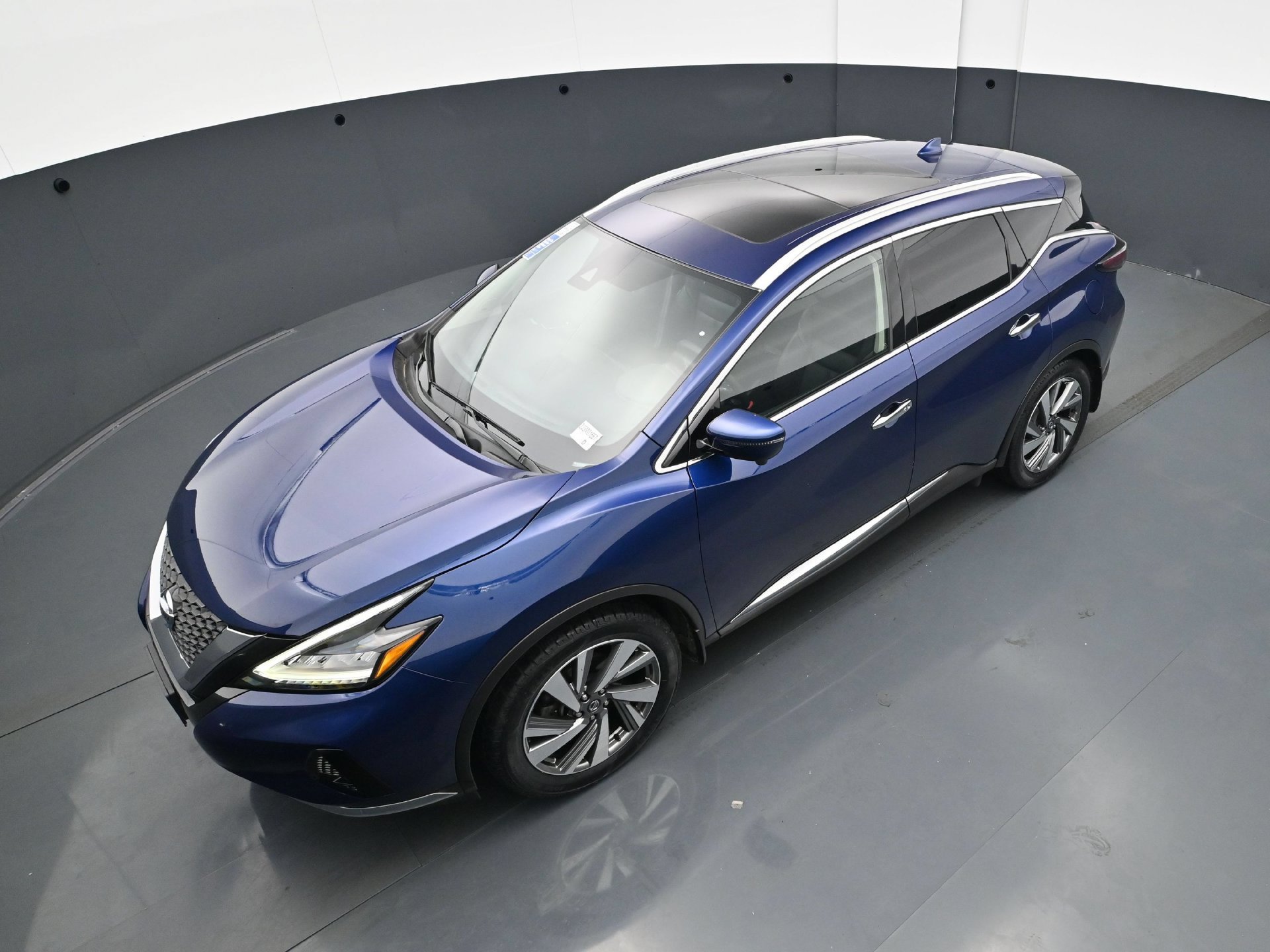 Used 2020 Nissan Murano SL w/ Moonroof Package AWD/4WD image 39