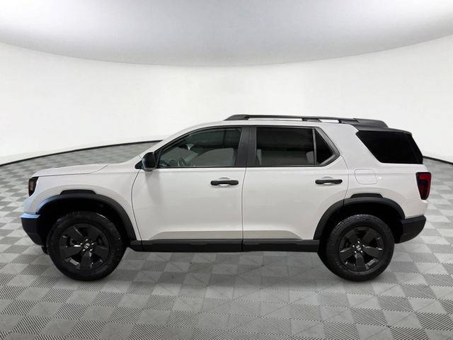 New 2026 Honda Passport RTL image 6