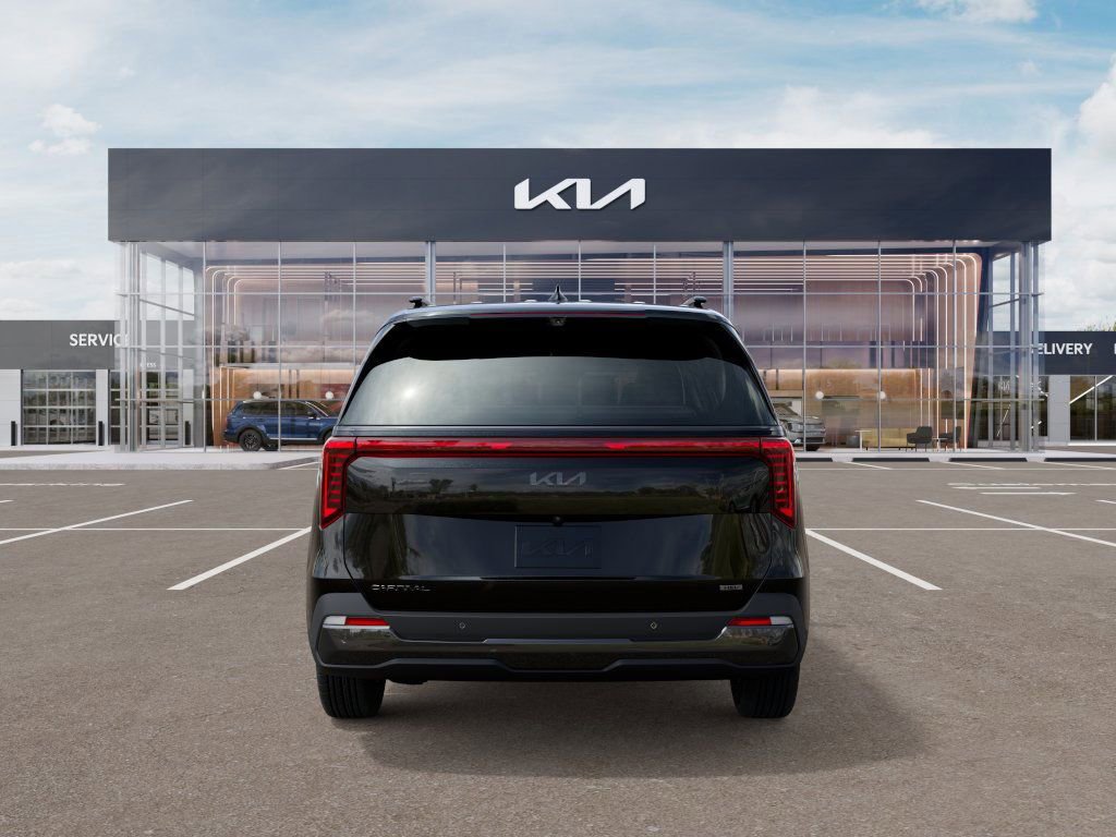 New 2026 Kia Carnival SX Prestige image 5
