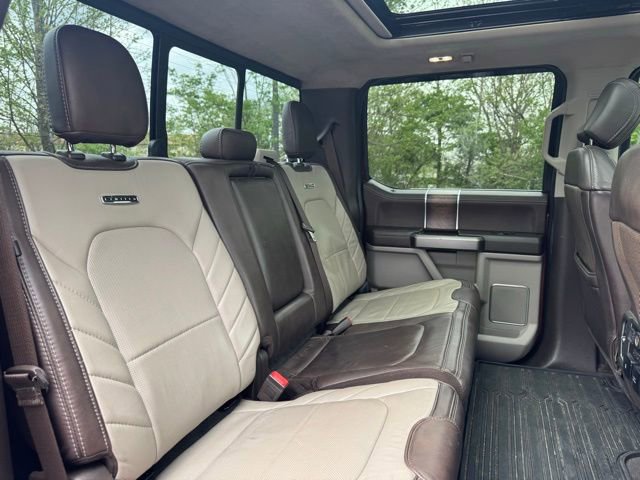 Used 2019 Ford F350 Limited image 30