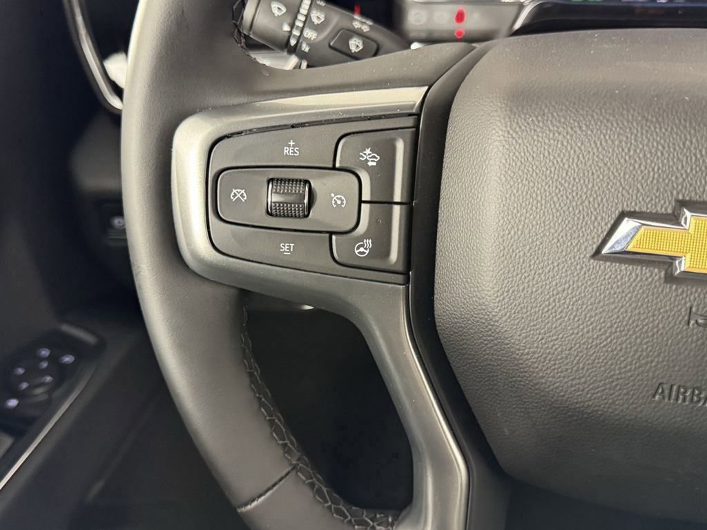 New 2025 Chevrolet Silverado 1500 LT image 19