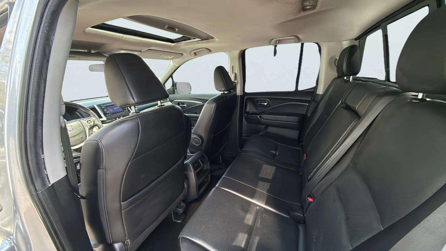 Used 2019 Honda Ridgeline RTL image 17