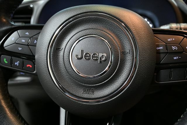 Used 2020 Jeep Renegade Altitude AWD/4WD image 38