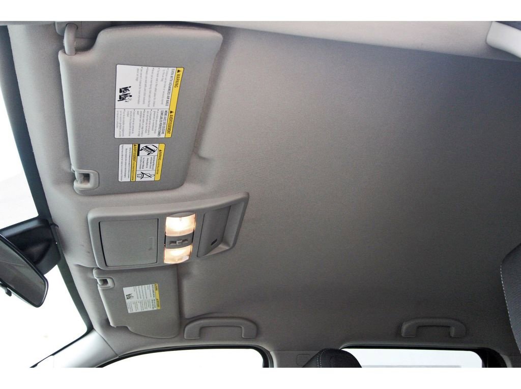 New 2026 Nissan Frontier SV RWD image 24