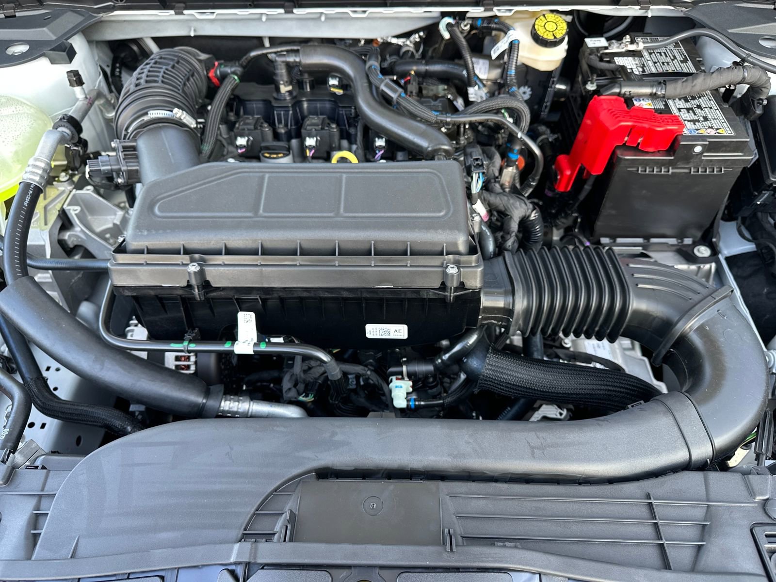 New 2026 Ford Escape Active image 49