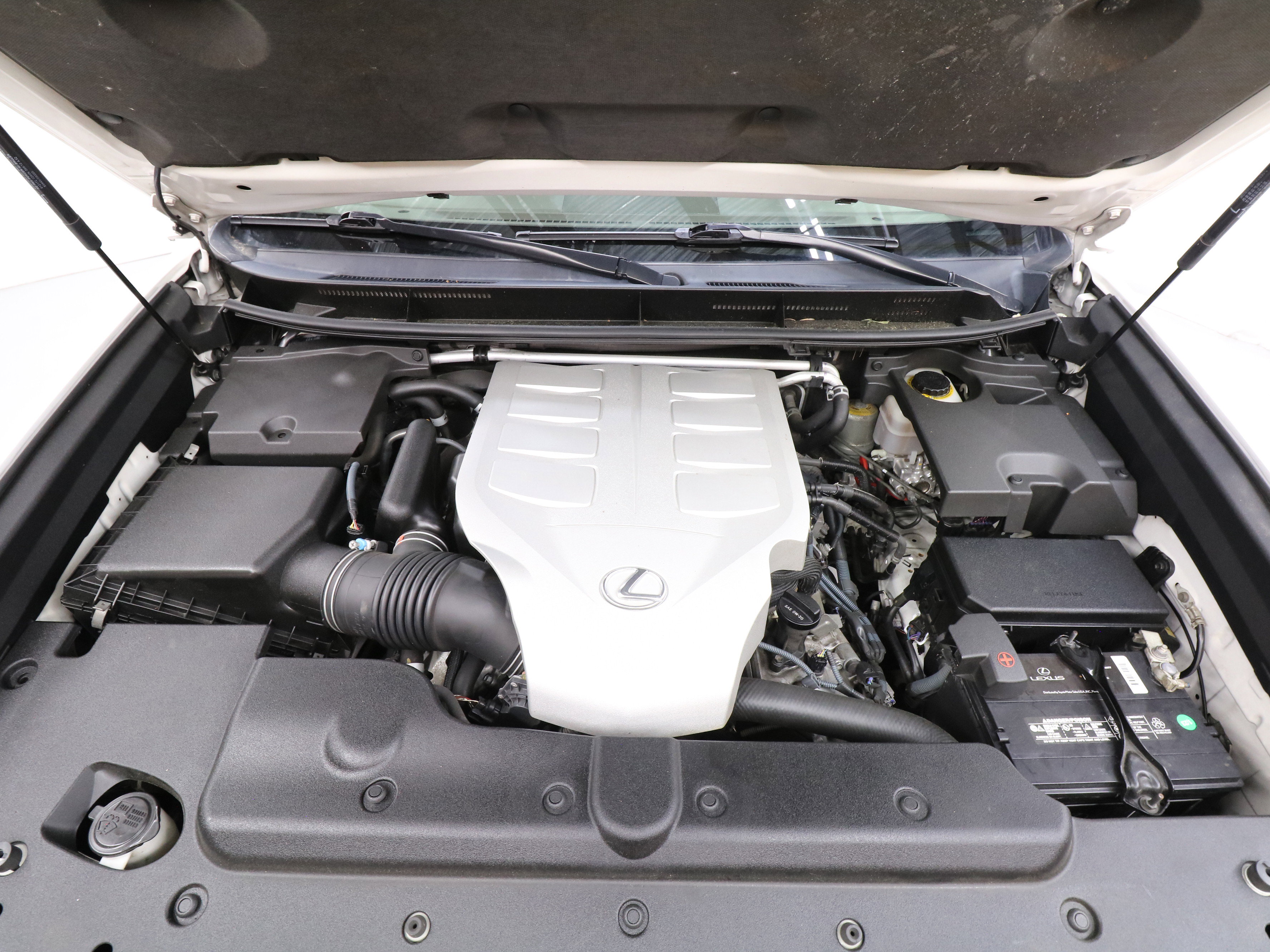 Used 2013 Lexus GX 460 image 25