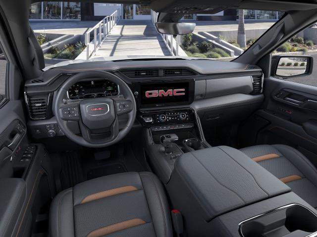 New 2026 GMC Sierra 1500 AT4 w/ AT4 Premium Package image 15