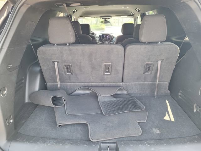 Used 2023 Chevrolet Traverse LT AWD/4WD image 28