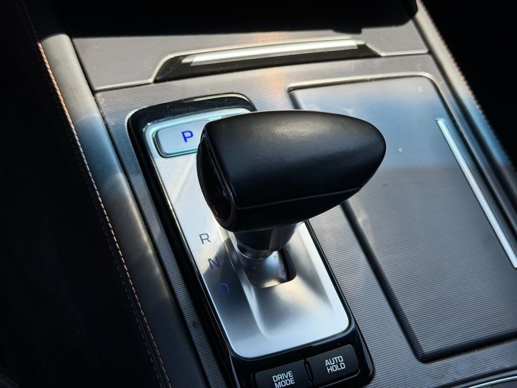 Used 2018 Genesis G80 3.3T Sport image 19