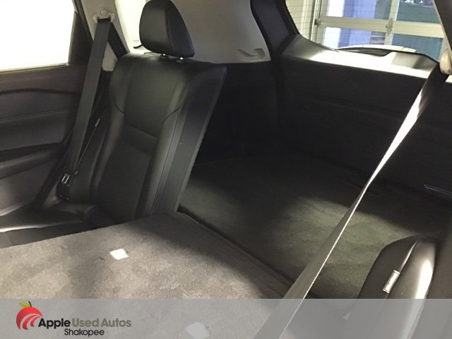 Used 2021 Nissan Rogue SV w/ Premium Package image 23