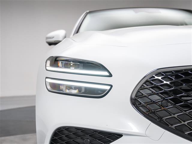 New 2026 Genesis G70 2.5T Prestige image 14