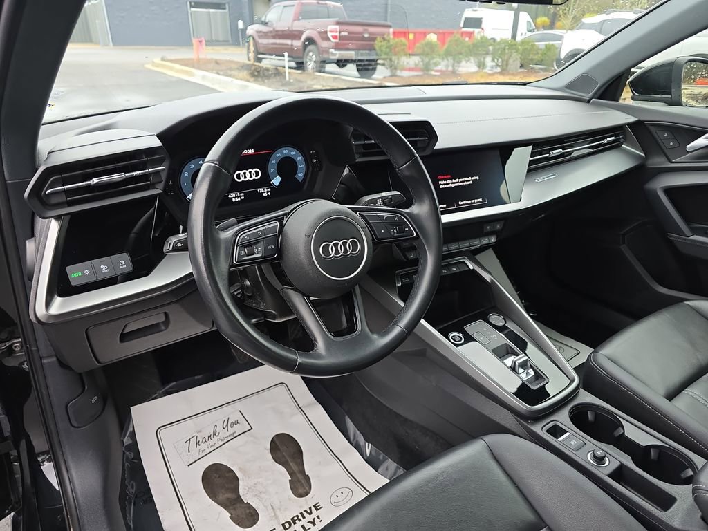 Used 2024 Audi A3 2.0T Premium image 20