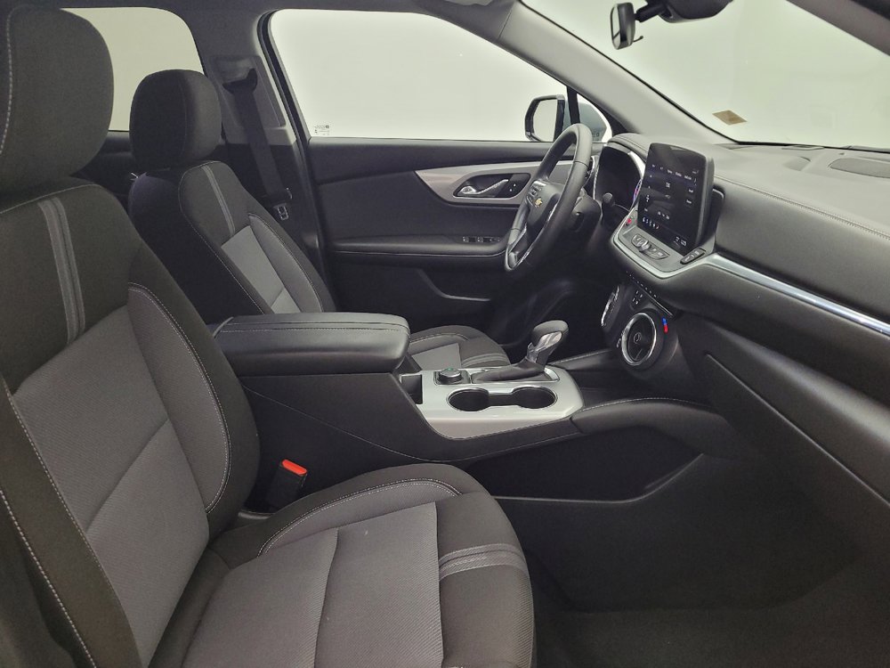 Used 2023 Chevrolet Blazer LT AWD/4WD image 21