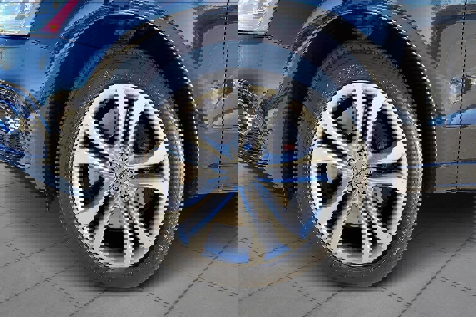 Used 2014 Audi SQ5 Prestige w/ Prestige Package image 10