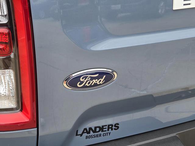 Used 2025 Ford Bronco Sport Big Bend AWD/4WD image 7