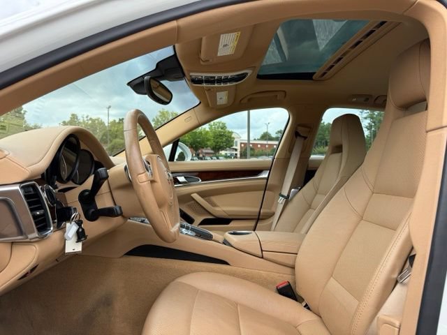 Used 2012 Porsche Panamera 4 image 26