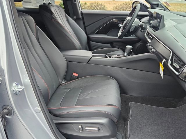 New 2025 Acura ADX A-Spec image 15