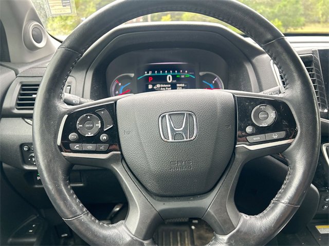 Used 2022 Honda Pilot Elite image 18