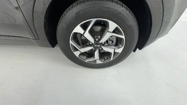 Used 2021 Kia Sportage LX AWD/4WD image 9