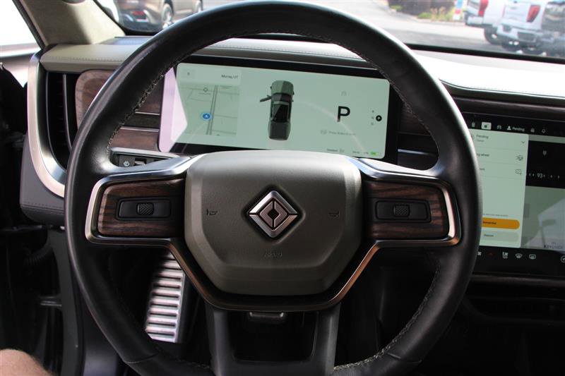 Used 2022 Rivian R1T Launch Edition image 26