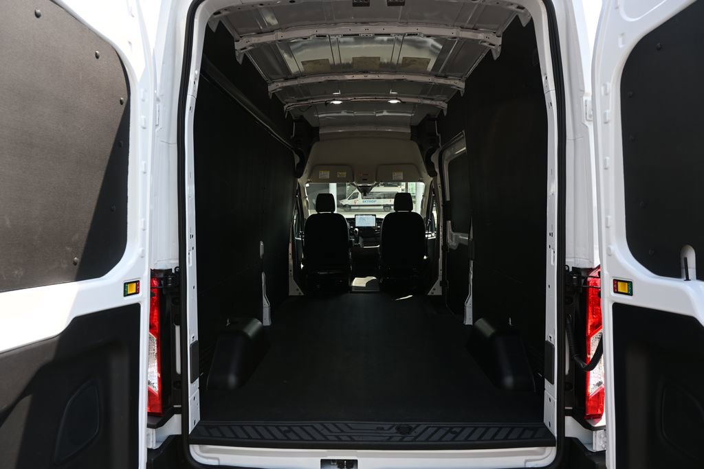 Used 2025 Ford Transit 350 148 High Roof w/ Load Area Protection Package image 24